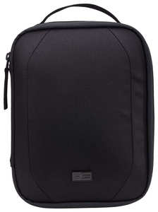 Invigo Eco Accessory Case Large BLACK