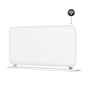 Invisible WiFi PanelHeater 1500W Dual