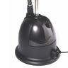 Cumulus Home Steamer - Black