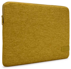 Reflect Laptop Sleeve 15.6" Dim Gold