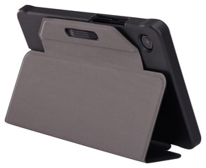 SnapView Tab A9 Folio Black