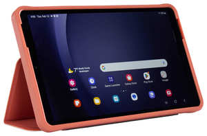 SnapView Tab A9 Folio Sienna Red