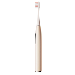 X Pro Digital Electric Toothbrush Gold