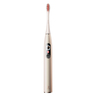 X Pro Digital Electric Toothbrush Gold