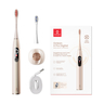 X Pro Digital Electric Toothbrush Gold