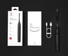 Endurance Eco Electric Toothbrush Black