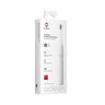 Endurance Eco Electric Toothbrush White