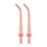 N10 Replacement Nozzle W10 - Pink 2pack