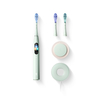 X Ultra Electric Toothbrush Green