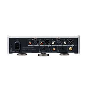 UD-507 USB DAC/Preamp/Headph. Amp Silver