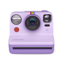 Now Gen2 Camera Purple