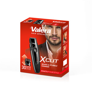 X-Cut Hairclipper