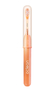 Ease El. Toothbrush Orange