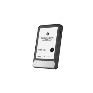 Flex Crypto Hardware Wallet