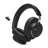 N9 Hybrid ANC Wireless Over-Ear Black