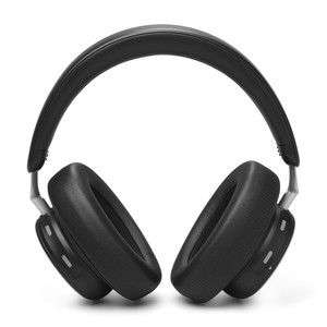 N9 Hybrid ANC Wireless Over-Ear Black