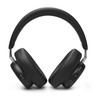 N9 Hybrid ANC Wireless Over-Ear Black