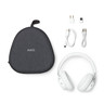 N9 Hybrid ANC Wireless Over-Ear White