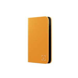 Stax - Magnetic Shell Orange Case