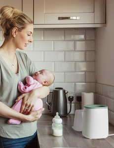 Baby Bottle Warmer