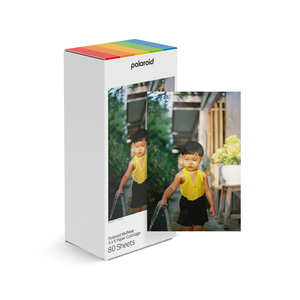 Hi Print 4x6 Paper Cartridge 80 Sheets