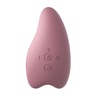 Warming Lactation Massager 2-in-1/ 1Pack